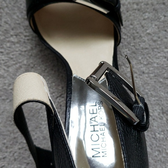 Michael Kors high heels - Picture 5 of 5